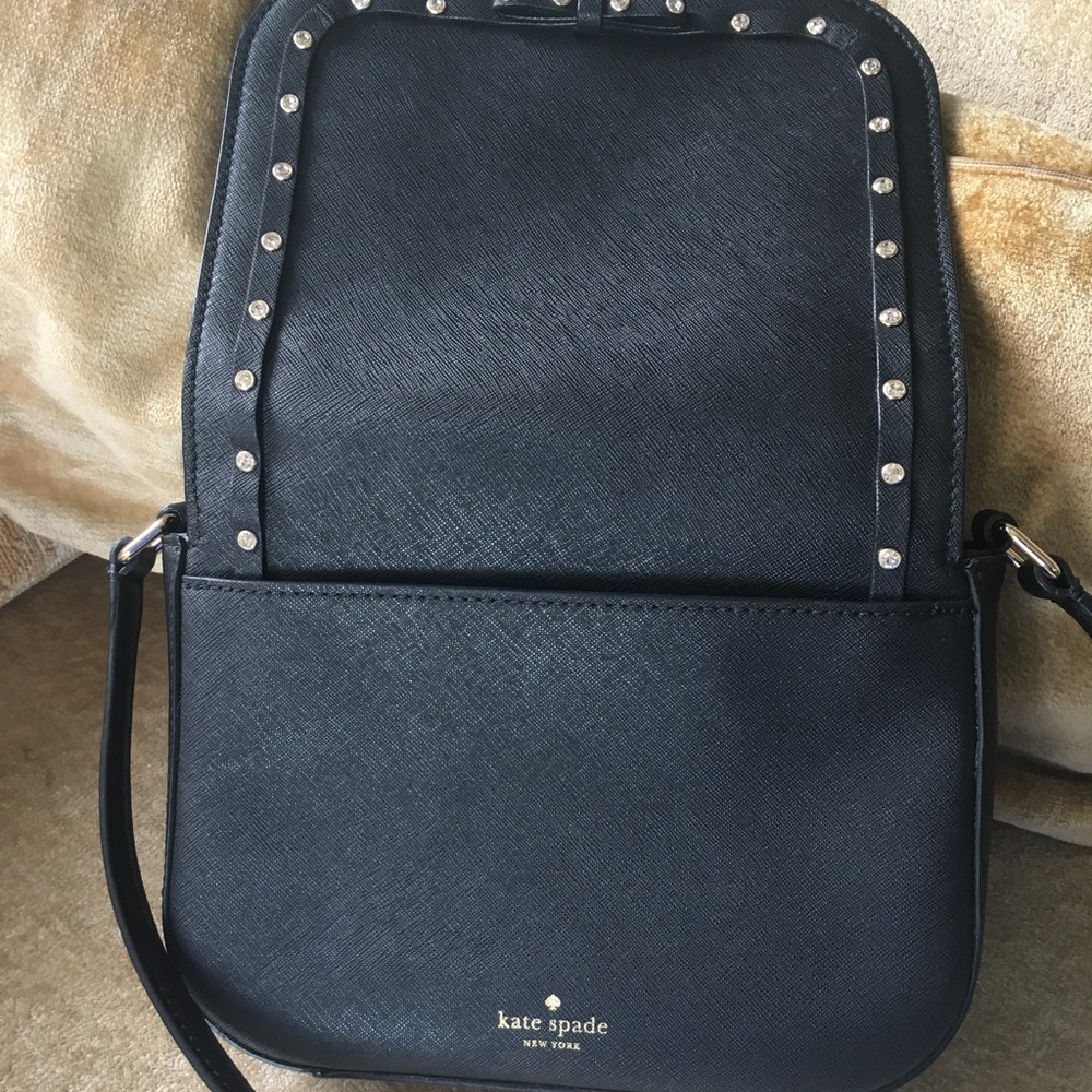 LIKE NEW KATE SPADE CROSSBODY - Picture 15 of 15